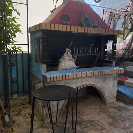 Apartment With Barbecue 1 Km Beach 아테네 외부 사진