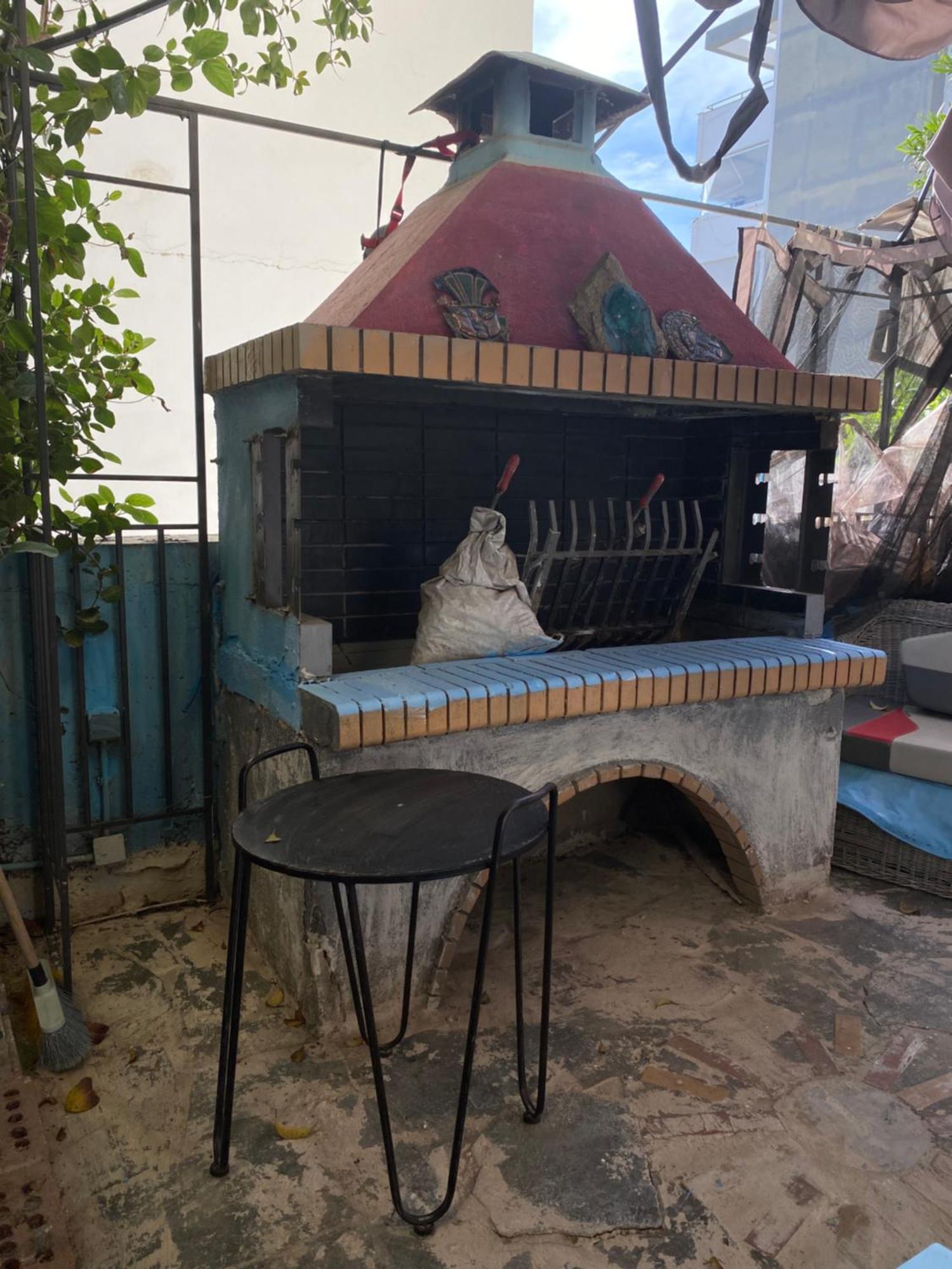 Apartment With Barbecue 1 Km Beach 아테네 외부 사진